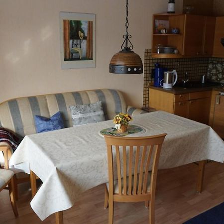 Ferienwohnung Witte سانكت اندرياسبرغ المظهر الخارجي الصورة