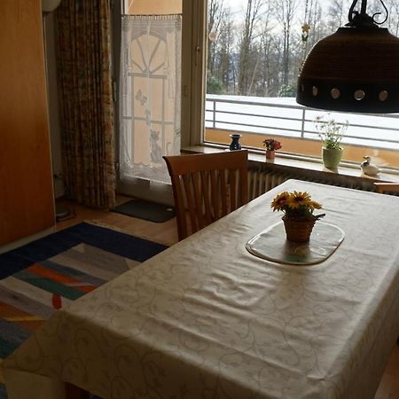 Ferienwohnung Witte سانكت اندرياسبرغ المظهر الخارجي الصورة