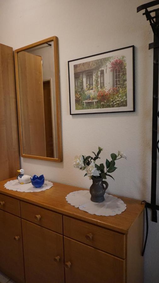 Ferienwohnung Witte سانكت اندرياسبرغ المظهر الخارجي الصورة