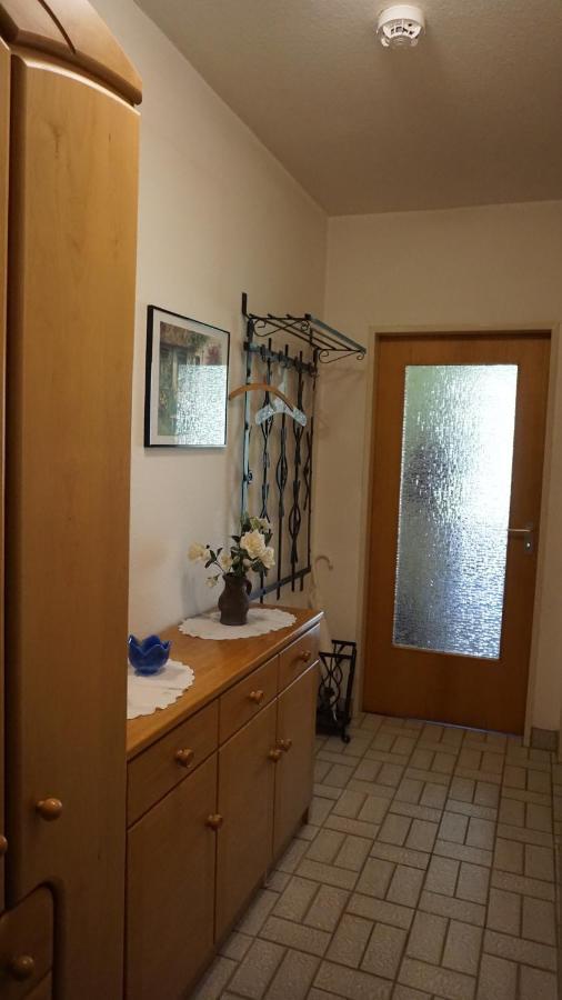 Ferienwohnung Witte سانكت اندرياسبرغ المظهر الخارجي الصورة