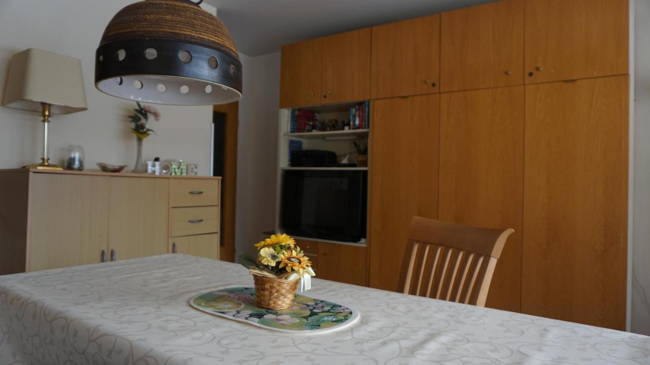 Ferienwohnung Witte سانكت اندرياسبرغ المظهر الخارجي الصورة