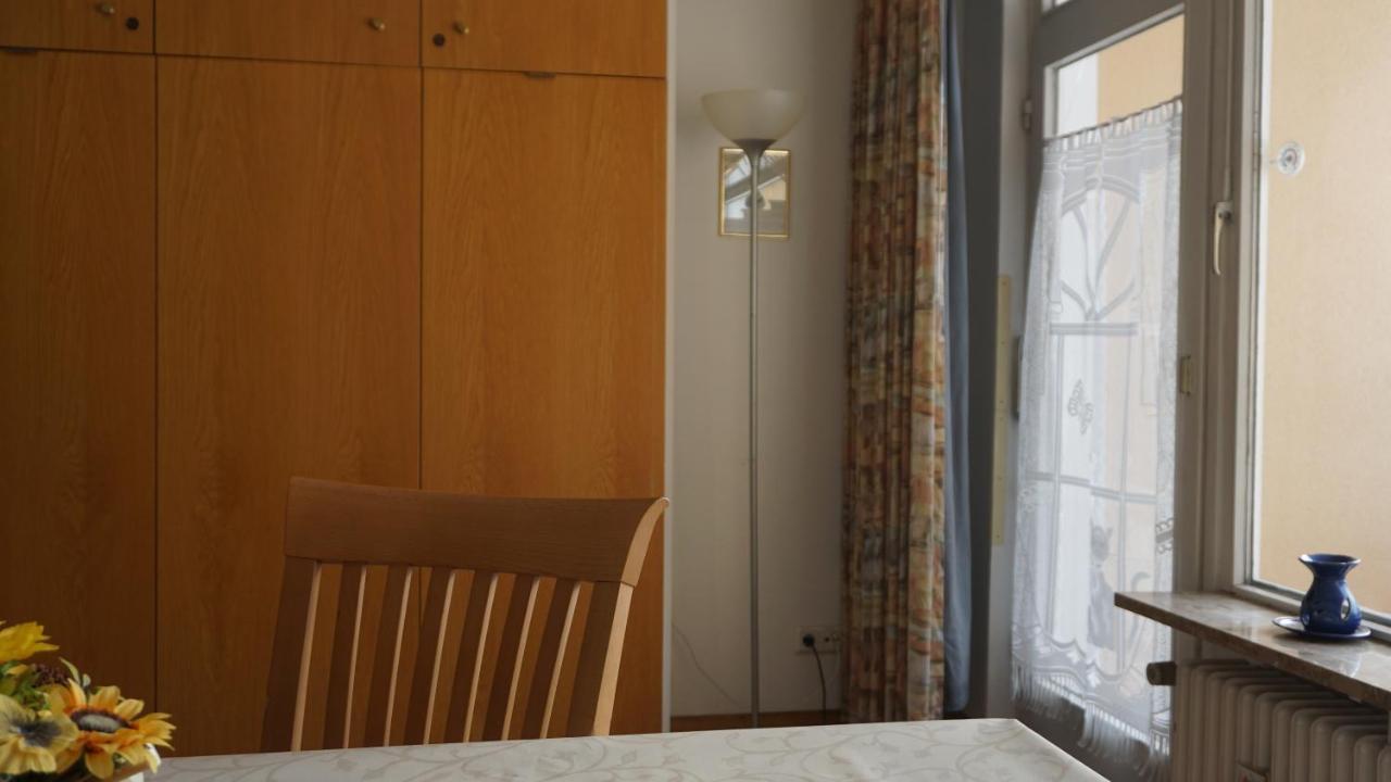 Ferienwohnung Witte سانكت اندرياسبرغ المظهر الخارجي الصورة