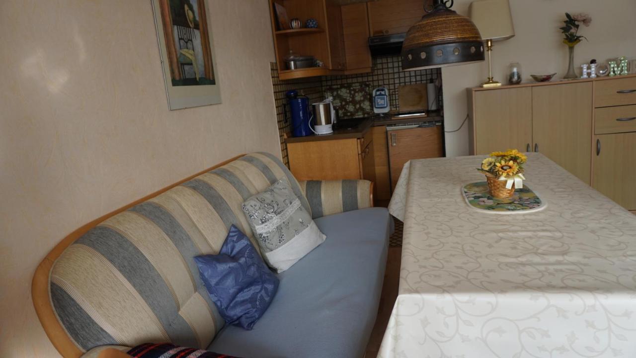 Ferienwohnung Witte سانكت اندرياسبرغ المظهر الخارجي الصورة