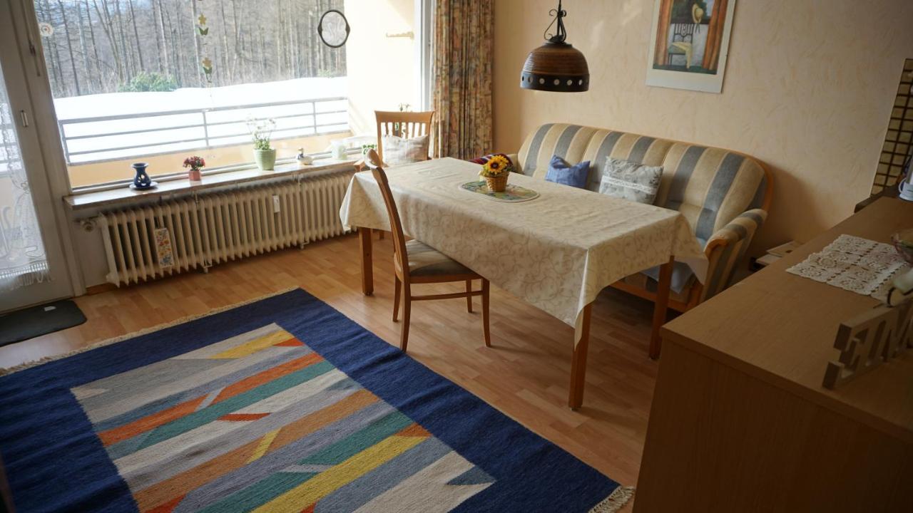 Ferienwohnung Witte سانكت اندرياسبرغ المظهر الخارجي الصورة