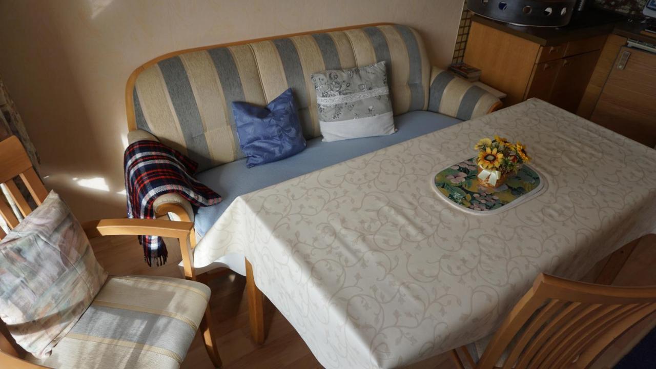 Ferienwohnung Witte سانكت اندرياسبرغ المظهر الخارجي الصورة
