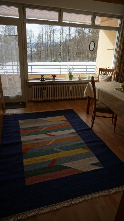 Ferienwohnung Witte سانكت اندرياسبرغ المظهر الخارجي الصورة
