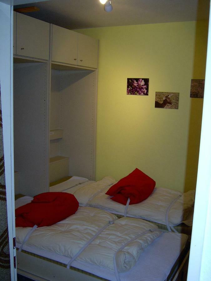 Ferienwohnung Witte سانكت اندرياسبرغ المظهر الخارجي الصورة