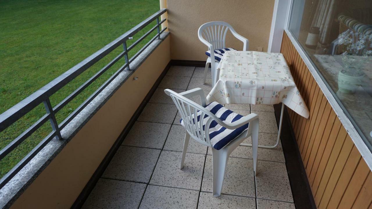Ferienwohnung Witte سانكت اندرياسبرغ المظهر الخارجي الصورة