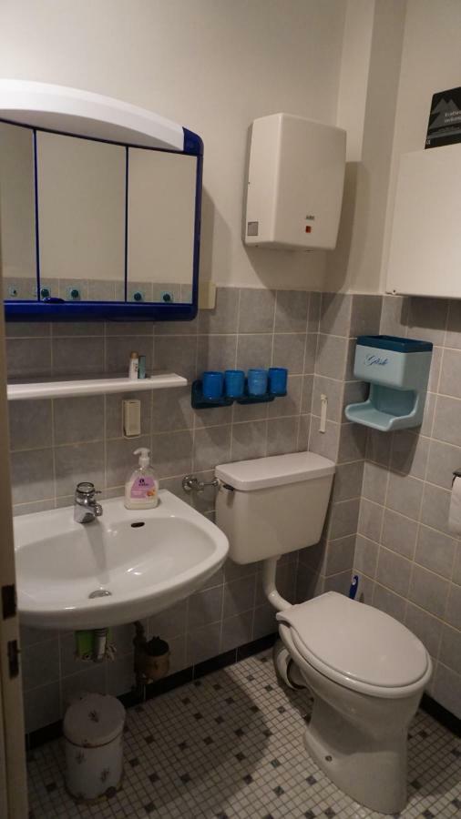 Ferienwohnung Witte سانكت اندرياسبرغ المظهر الخارجي الصورة