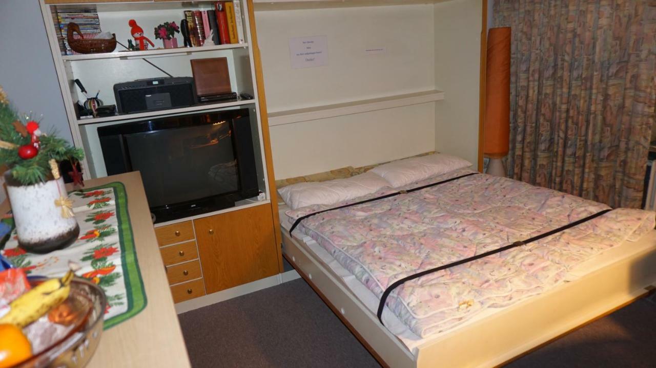 Ferienwohnung Witte سانكت اندرياسبرغ المظهر الخارجي الصورة