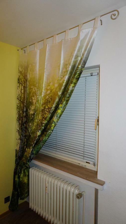 Ferienwohnung Witte سانكت اندرياسبرغ المظهر الخارجي الصورة